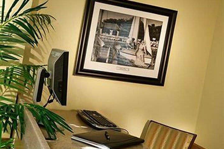 Hotel Towneplace Suites Detroit Sterling Heights