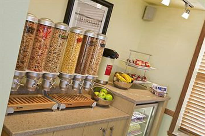 Hotel Towneplace Suites Detroit Sterling Heights