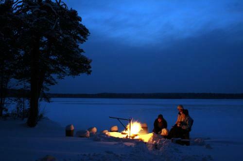 Aparthotel Mets�kartano Outdoor Centre
