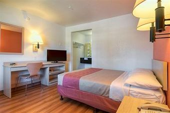 Motel 6 Los Angeles - San Dimas