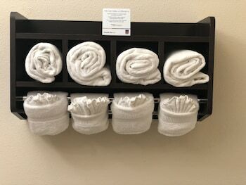 Hotel Comfort Suites