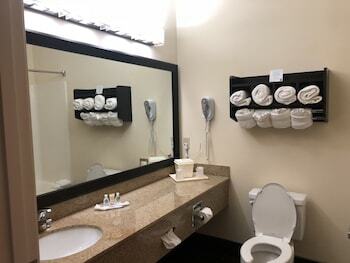 Hotel Comfort Suites