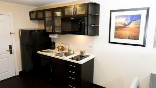 Hotel Candlewood Suites Saint Joseph - Benton Harbor