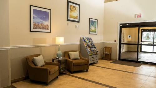 Hotel Candlewood Suites Saint Joseph - Benton Harbor