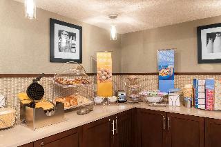 Hotel Hampton Inn Saint Joseph Interstate 94