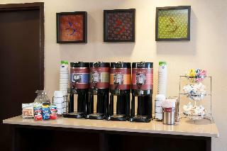 Hotel Hampton Inn Saint Joseph Interstate 94