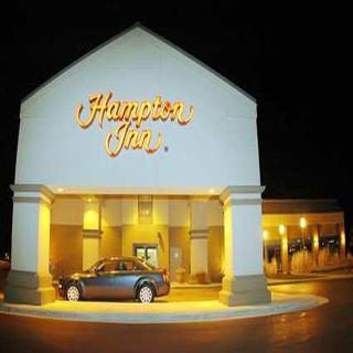 Hotel Hampton Inn Saint Joseph Interstate 94