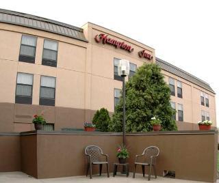 Hotel Hampton Inn Saint Joseph Interstate 94