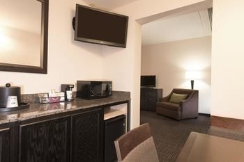 Hotel Hampton Inn Saint Joseph Interstate 94