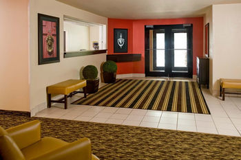 Aparthotel Extended Stay America - Chicago - Midway