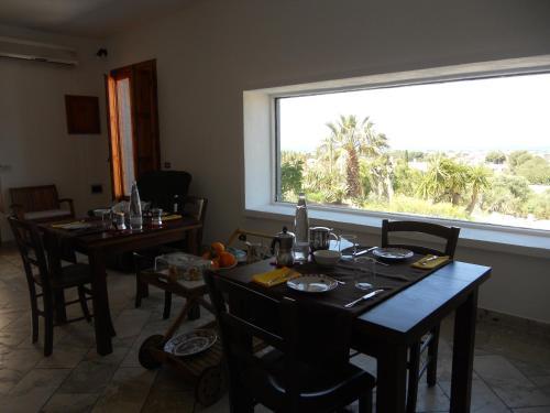 B&B Casa Solare Rakalia