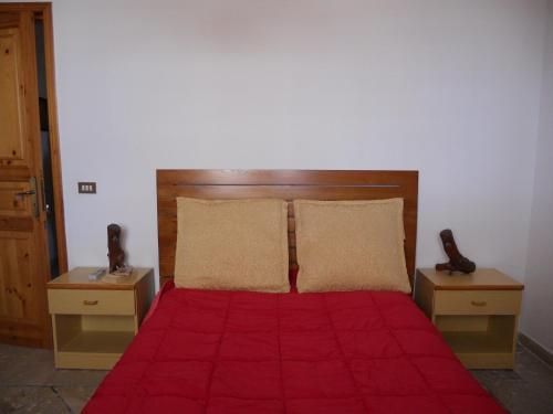 B&B Casa Solare Rakalia