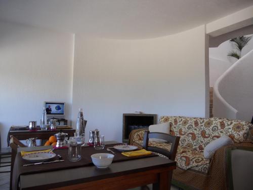 B&B Casa Solare Rakalia