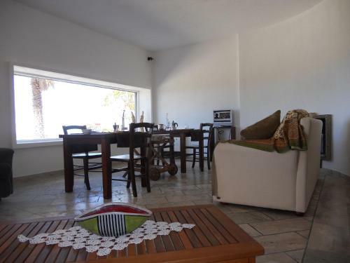 B&B Casa Solare Rakalia