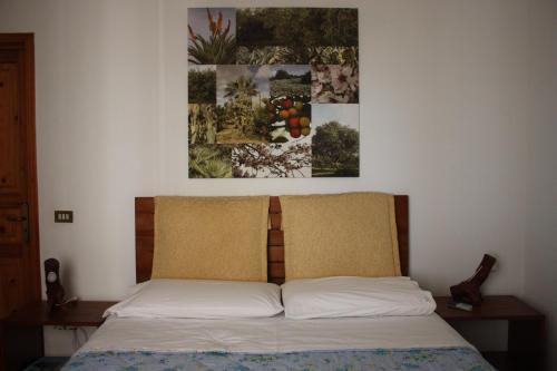 B&B Casa Solare Rakalia