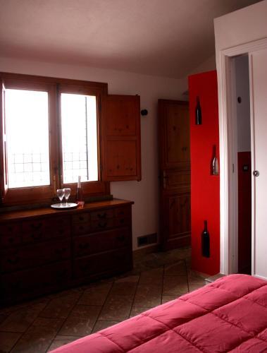B&B Casa Solare Rakalia