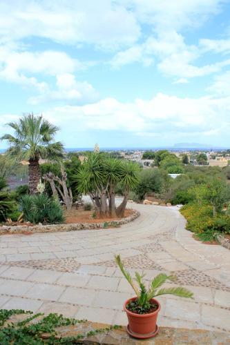 B&B Casa Solare Rakalia