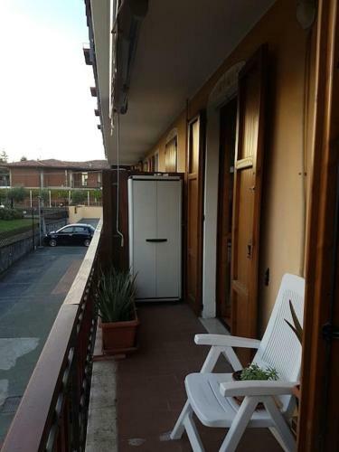Apartamento Casa Clusane 2 Passi Dal Lago