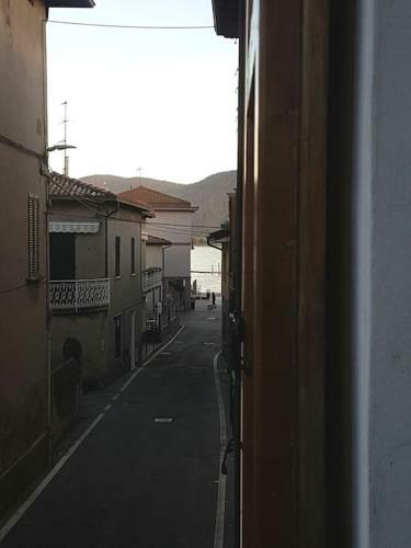 Apartamento Casa Clusane 2 Passi Dal Lago