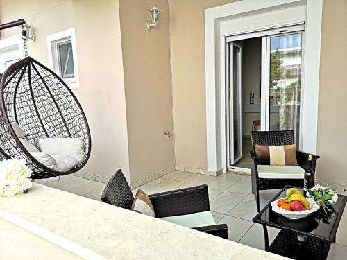 Diogenis Deluxe Apartment