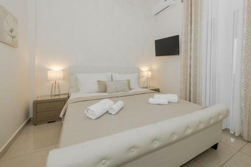 Diogenis Deluxe Apartment