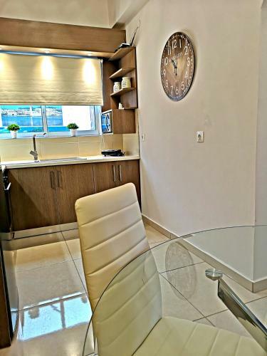 Diogenis Deluxe Apartment