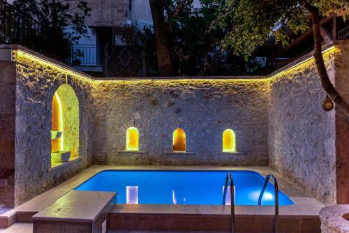 Villa Casa Atitamo