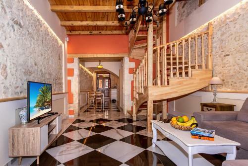 Villa Casa Atitamo