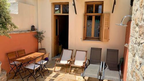Villa Casa Atitamo