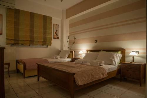 Apartamento Vacation Home