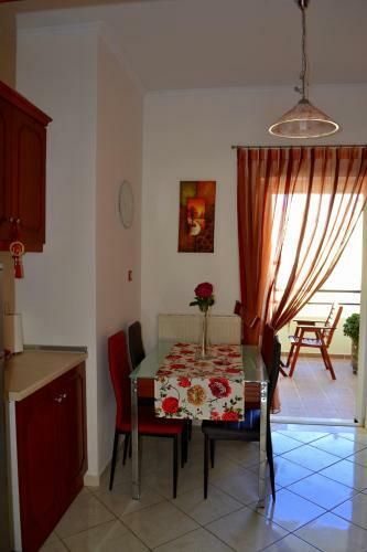 Apartamento Vacation Home