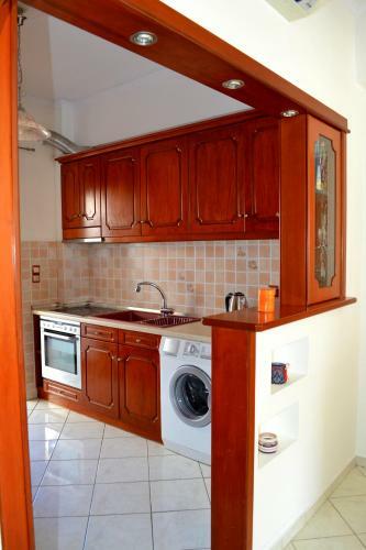 Apartamento Vacation Home