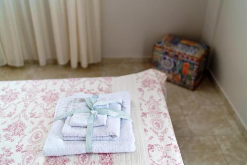 Stelfi Apartment In Rethymno