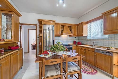 Stelfi Apartment In Rethymno