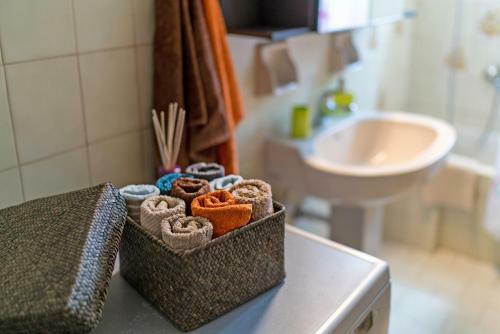Stelfi Apartment In Rethymno