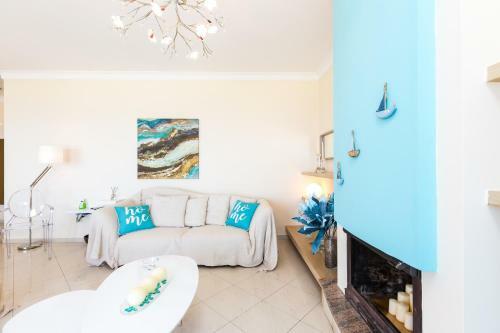 Apartamento Elytis Panoramic View