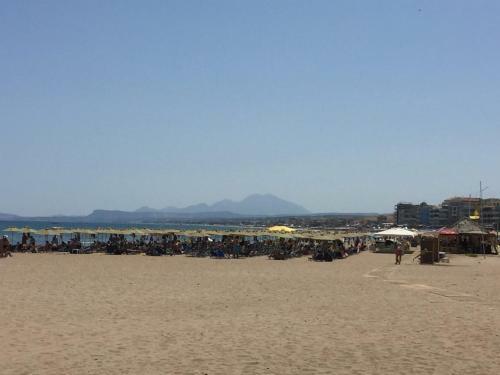 Erieta Sea View Apartment