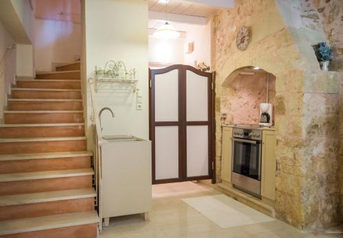 Apartamento Retro 51
