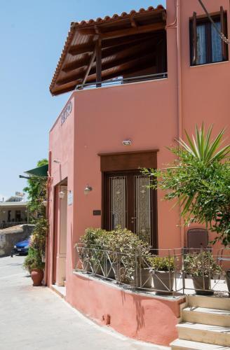 Apartamento Retro 51