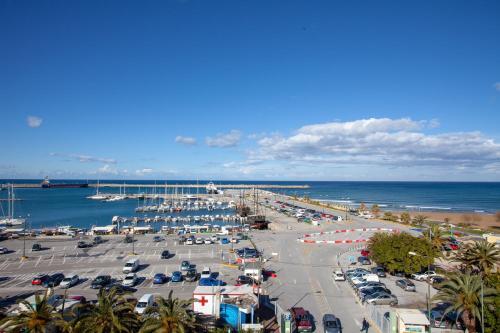 Apartamento Seaside Memories Of Rethymno