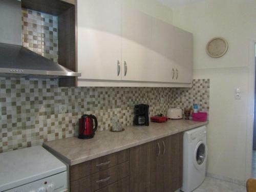 Angela Apartment