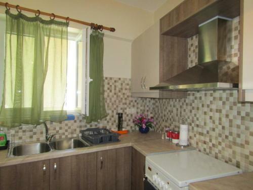 Angela Apartment