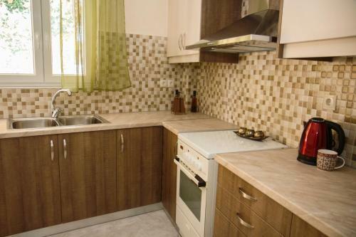 Angela Apartment