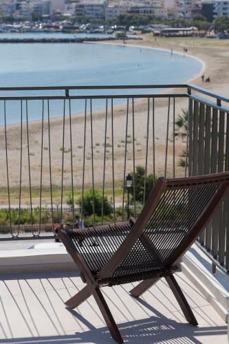 Apartamento V77 Seafront Suites