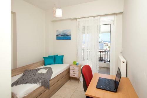 Apartamento Island Time