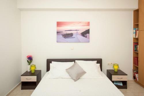 Apartamento Island Time