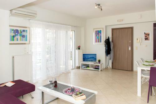 Apartamento Island Time