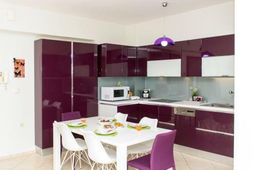 Apartamento Island Time