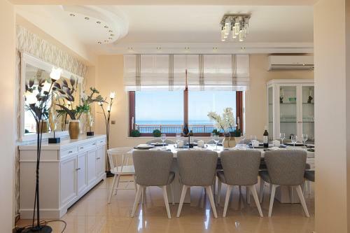 Villa Belle