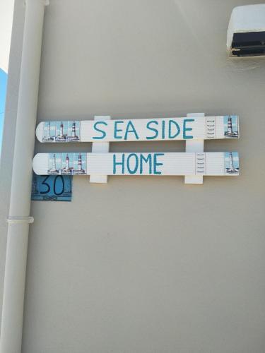 Apartamento Seaside Home